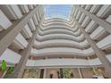 Multi-story building with skylight and open concept at 1771 Ringling Blvd Blvd # 1009, Sarasota, FL 34236