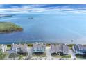 Waterfront community with several houses and a beautiful view at 16 Tidy Island Blvd # 16, Bradenton, FL 34210