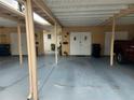 Covered carport parking with additional storage space at 2905 51St W Ave, Bradenton, FL 34205
