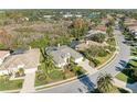 Luxury home community featuring large houses and lush landscaping at 5318 88Th E St, Bradenton, FL 34211