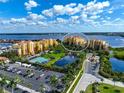 Luxury waterfront community with resort-style amenities at 615 Riviera Dunes Way # 104, Palmetto, FL 34221
