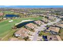 Luxury community of townhouses near golf course and lake at 5904 Wake Forest Run # 102, Bradenton, FL 34211