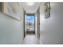 Bright condo entryway with light flooring and ocean view at 3622 Lake Bayshore Dr # K302, Bradenton, FL 34205