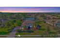 Luxury home with pool and beautiful lake view at 210 166Th Ne St, Bradenton, FL 34212