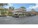 Covered parking area with plenty of spaces for residents at 4228 Central Sarasota Pkwy # 1013, Sarasota, FL 34238