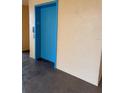 Building features an elevator for easy access at 4570 Pinebrook Cir # 303, Bradenton, FL 34209