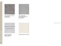 Image showing carpet, tile, cabinets and countertop samples at 8968 Daybreak St, Sarasota, FL 34241