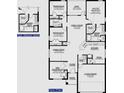 3-bedroom, 2-bathroom home with open floor plan at 2656 Averland Loop, North Port, FL 34287