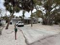 Charming single story home with a carport at 417 Avenida De Mayo, Sarasota, FL 34242