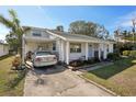 House exterior with carport and landscaping at 2519 17Th W Ave, Bradenton, FL 34205