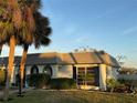 Updated single story home with a landscaped front yard at 3813 42Nd W St # 37, Bradenton, FL 34205