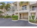 Two-story condo building with private parking at 423 Bahia Beach Blvd, Ruskin, FL 33570