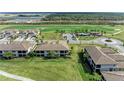 Community overview showcasing homes and amenities at 6086 Worsham Ln # 102, Bradenton, FL 34211