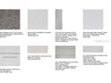 Image shows home's interior finishes, including flooring, countertops, and cabinetry at 9113 Night Skye Ave, Sarasota, FL 34241