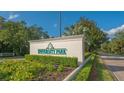 Welcome to University Park, a community with manicured landscaping and lush greenery at 7303 Westminster Ct, University Park, FL 34201