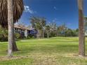 Condo on golf course with palm trees at 6071 Fairway Ln # 1424, Bradenton, FL 34210