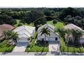 Charming single-story home with well-manicured lawn and tile roof at 26311 Seminole Lakes Blvd, Punta Gorda, FL 33955