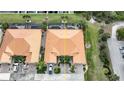 Two-story home with a private pool and canal views at 1531 Aqui Esta Dr # 1, Punta Gorda, FL 33950