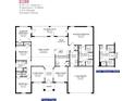 2151 sq ft, 4 bed, 2 bath home with 2 car garage at 35 Juper St, Port Charlotte, FL 33953
