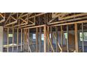 Interior framing and construction of a new home at 5306 Jennings Blvd, Port Charlotte, FL 33981