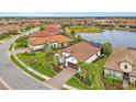 This property offers a desirable location and picturesque surroundings at 26837 Weiskopf Dr, Englewood, FL 34223