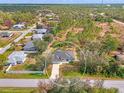 Single-Gathering home on a spacious lot in a residential neighborhood at 1312 Wasilla St, North Port, FL 34291