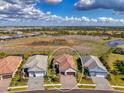 Find your dream home with amazing backyard views in a wonderful neighborhood at 26636 Irwin Dr, Englewood, FL 34223
