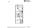 Azalea second floor plan from Highland Homes featuring owner's suite, bedroom 2, and bedroom 3 at 2763 Walden Town Cir, Plant City, FL 33566