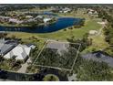 Luxury home situated on a golf course community at 441 Tremingham Way, Venice, FL 34293