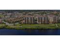 Luxury condo community near the water at 157 Tampa E Ave # 208, Venice, FL 34285