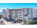 Multi-story building with ocean views and convenient parking at 550 W Flamingo # 401, Venice, FL 34285