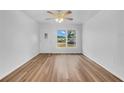 Spacious living area with hardwood floors and lots of natural light at 2044 27Th W Ave, Bradenton, FL 34205