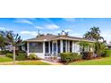 Cute mid-century modern home with a spacious yard at 105 17Th Ne Ave, St Petersburg, FL 33704