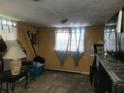 Needs renovation, currently has damaged walls and flooring at 1716 Lancelot Loop, Tampa, FL 33619