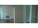 View of a dining room with hardwood floors and neutral wall colors at 737 13Th N Ave, St Petersburg, FL 33701