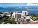 Luxury waterfront building with city views at 920 N Osceola Ave # 703, Clearwater, FL 33755