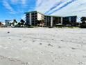 Building with ocean views and beach access at 2618 Gulf Blvd # 407, Indian Rocks Beach, FL 33785