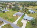 Aerial view showing home's location and neighborhood at 218 6Th Sw Ave, Ruskin, FL 33570