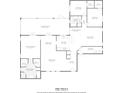 2342 sq ft single story home featuring 3 bedrooms, 2 baths, and a screened porch at 26159 Constantine Rd, Punta Gorda, FL 33983
