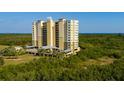 Luxury condo building; waterfront location; ample parking at 10851 Mangrove Cay Ne Ln # 1112, St Petersburg, FL 33716