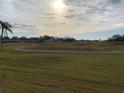 Scenic view of a lush green golf course at 2407 Locksley St # 224, Sun City Center, FL 33573