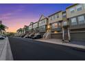 Townhouse community with private boat docks at 4338 Spinnaker Cove Ln, Tampa, FL 33615