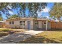 Well-maintained ranch home with a covered carport at 4923 Azalea Dr, New Port Richey, FL 34652