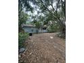 A home with a front yard needing landscaping at 2733 34Th N Ave, St Petersburg, FL 33713