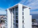 Modern high-rise building with water views at 175 1St S St # 3402, St Petersburg, FL 33701