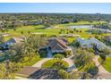 Luxury home community near golf course at 4098 Las Palmas Way, Sarasota, FL 34238