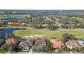 Luxury home on golf course community with lake views at 1109 Toscano Dr, Trinity, FL 34655