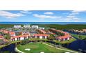 Luxury condo community, waterfront property, golf course views at 2400 Feather Sound Dr # 1215, Clearwater, FL 33762