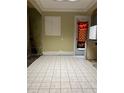 Renovation needed in this kitchen with tile flooring at 128 121St Ave, Treasure Island, FL 33706