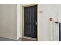 Private condo entrance with security at 5612 Pinnacle Heights Cir # 304, Tampa, FL 33624